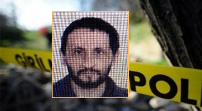 Plaka tanıma sistemi ve telefon kayıtları cinayeti aydınlattı