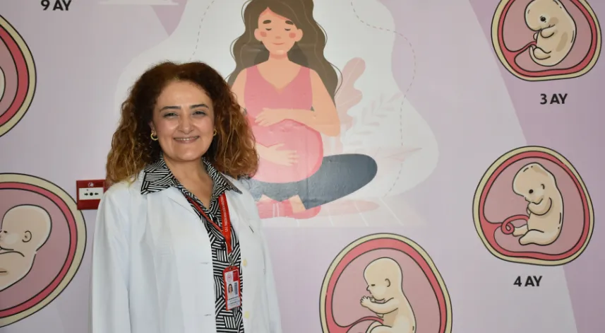 Uzmanından annelere bebeklerini sık sık emzirmeleri önerisi