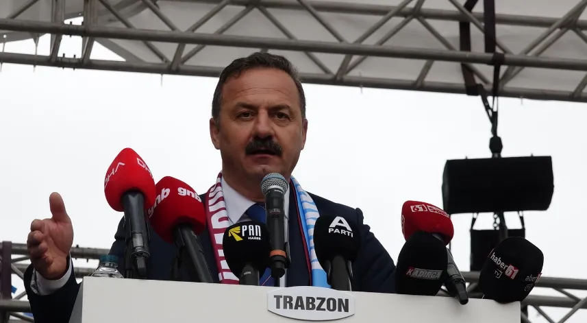 Anahtar Parti Genel Başkanı Ağıralioğlu: Memleketin sorunlarına hasımlık edeceğiz