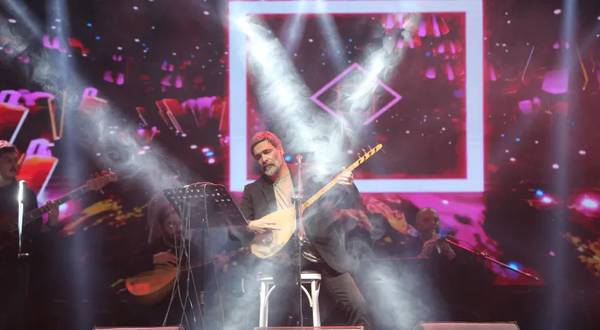 Tokat Yaşayan Miras Festivali