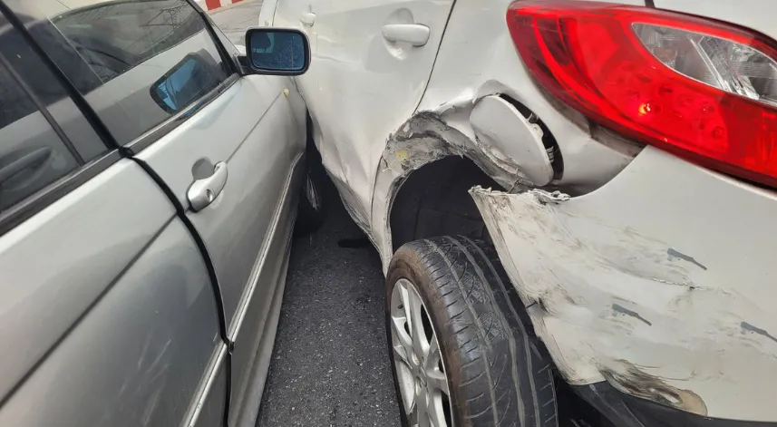 Rize'de geçtiğimiz ay 164 trafik kazası meydana geldi