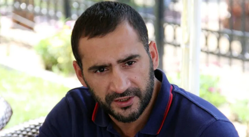 Ümit Karan'a hapis cezası!