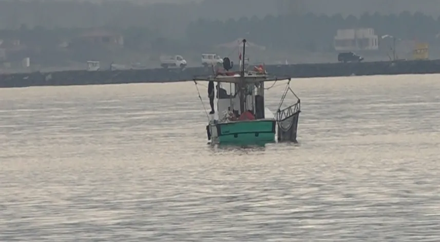 Kayıkçılar resmi bağlama alanı bekliyor