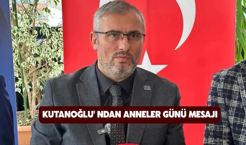 Annelere sözümüz var: yapılanı koruyacağız, eksikleri biz tamamlayacağız