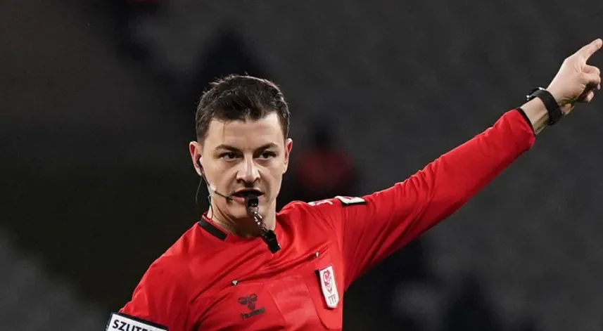 Konyaspor - Çaykur Rizespor maçının hakemi belli oldu