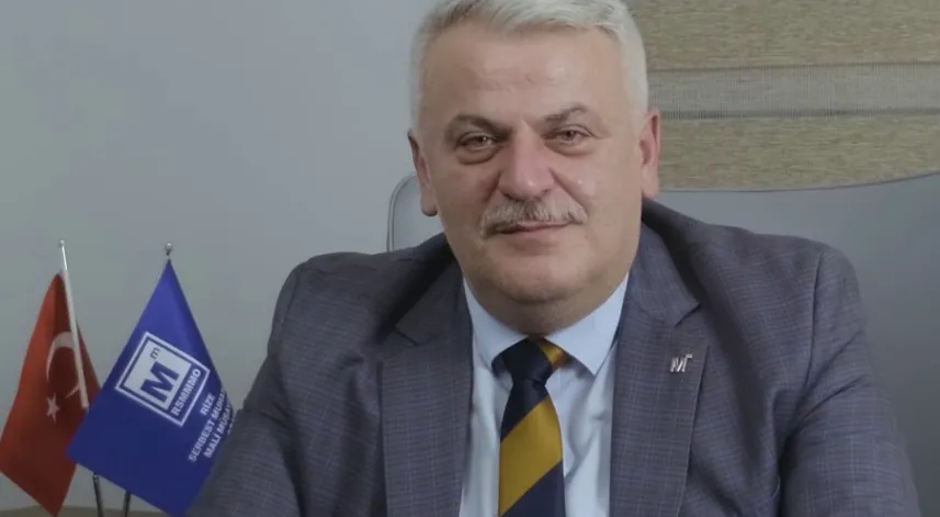 Rize serbest mali müşavirler odası’nda seçim heyecanı