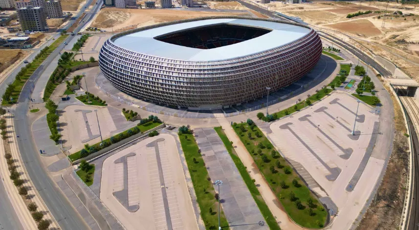 Başkanlardan kupa finali öncesi centilmenlik çağrısı