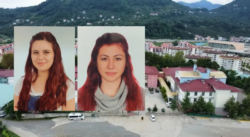 Özel güvenlik görevlisi, okul kantinde 2 kadını vurarak öldürdü