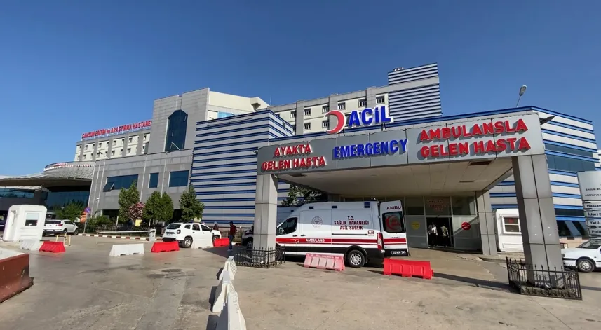 Samsun'da tavuktan zehirlenen işçi sayısı 225’e çıktı