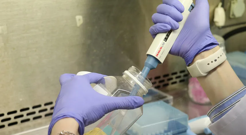 ALS hastalığında genetik temelli yeni tedavi stratejisi üzerinde çalışılıyor