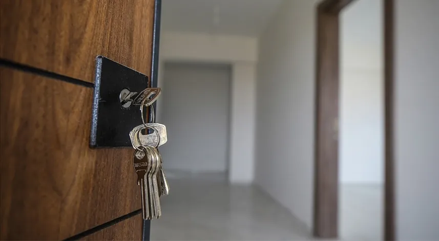 Vatandaşlar, 81 ilin tamamında kira sözleşmelerini e-Devlet'ten oluşturdu