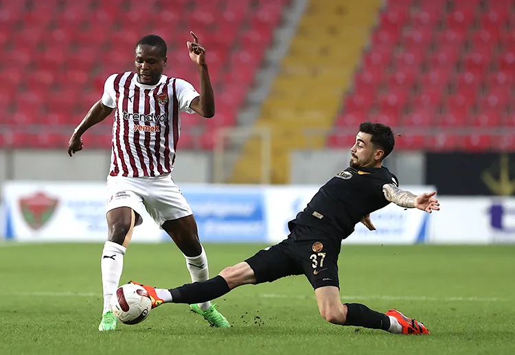 Çaykur Rizespor’un son maçının tarihi belli oldu