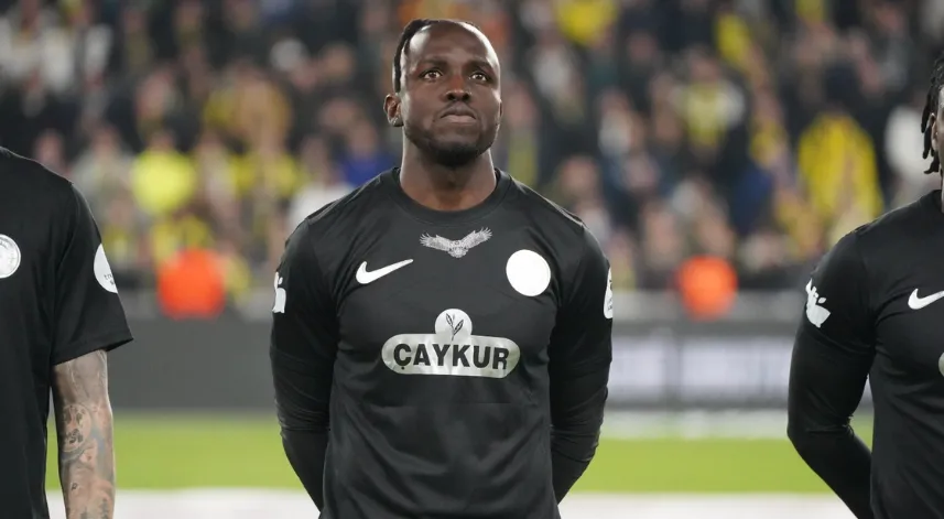 Ali Sowe, 'üç büyükler' karşısında da skor üretmeyi başardı