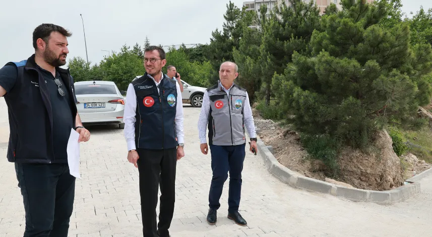 Başkan Yazıcıoğlu: TOKİ’de değişime devam