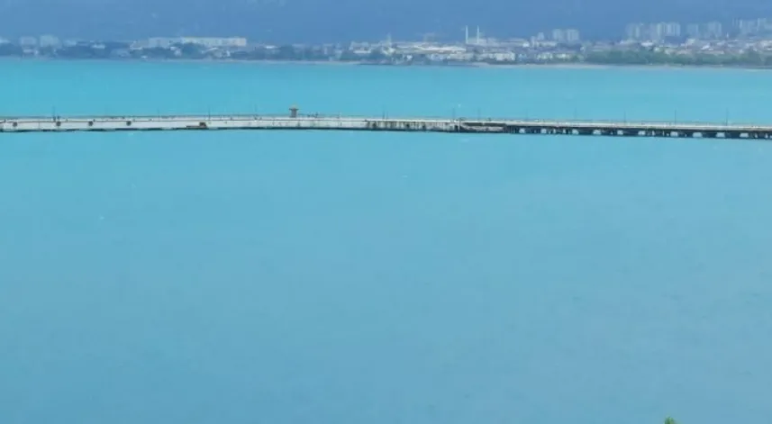 Ordu’da iskelenin uzatılması projesi mahkemeye taşındı