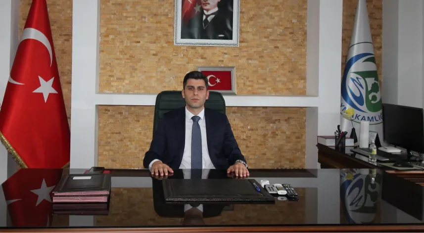 Kaymakam Karnap, Hemşin'e atandı