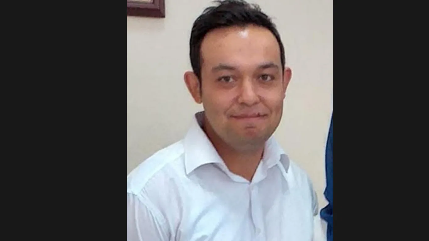 Akıma kapılıp 4 katlı binanın çatısından düşen işçi öldü