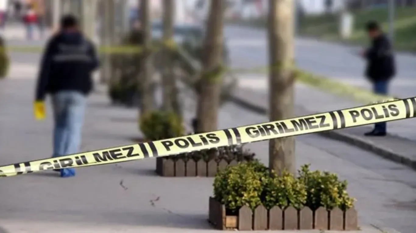  Gece balkondan düşerek ölen genç kadının cansız bedeni sabah bulundu