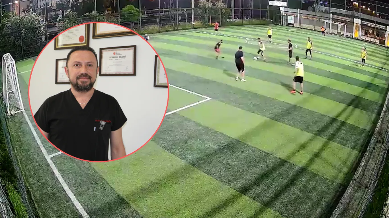 Gençlerde spor kaynaklı kalp ölümleri düzenli muayene ile önlenebilir