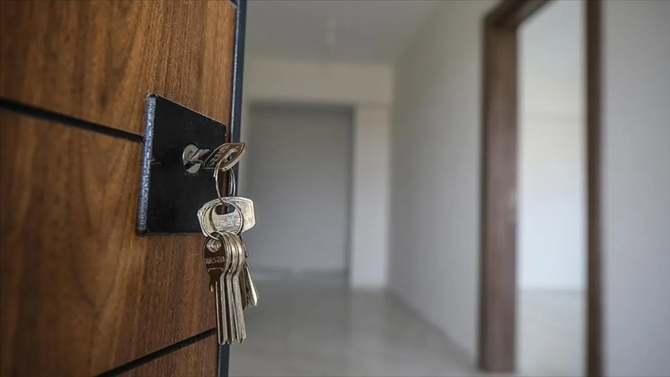 Taşınmaz sahiplerinin internet ilanlarında 