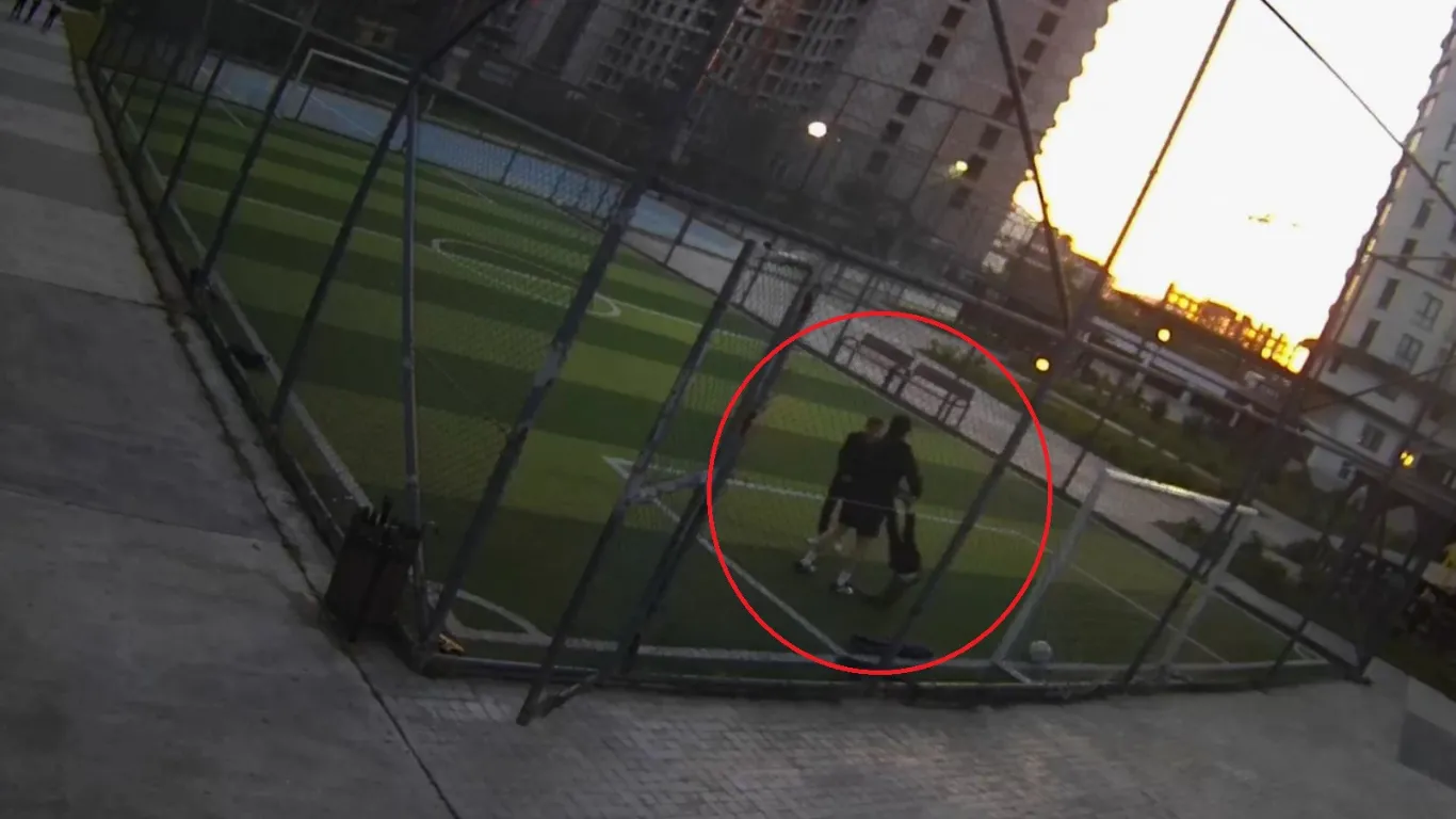 Sallanıp yere fırlatılan 7 yaşındaki Güney’in babası: Yaşı küçük şüpheliler yaptırımla karşılaşmalı