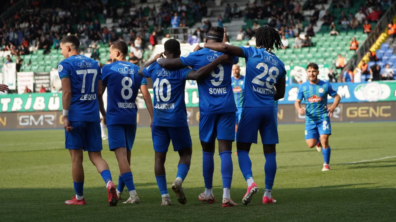 Atmaca'nın sezon içinde öne çıkan isimleri