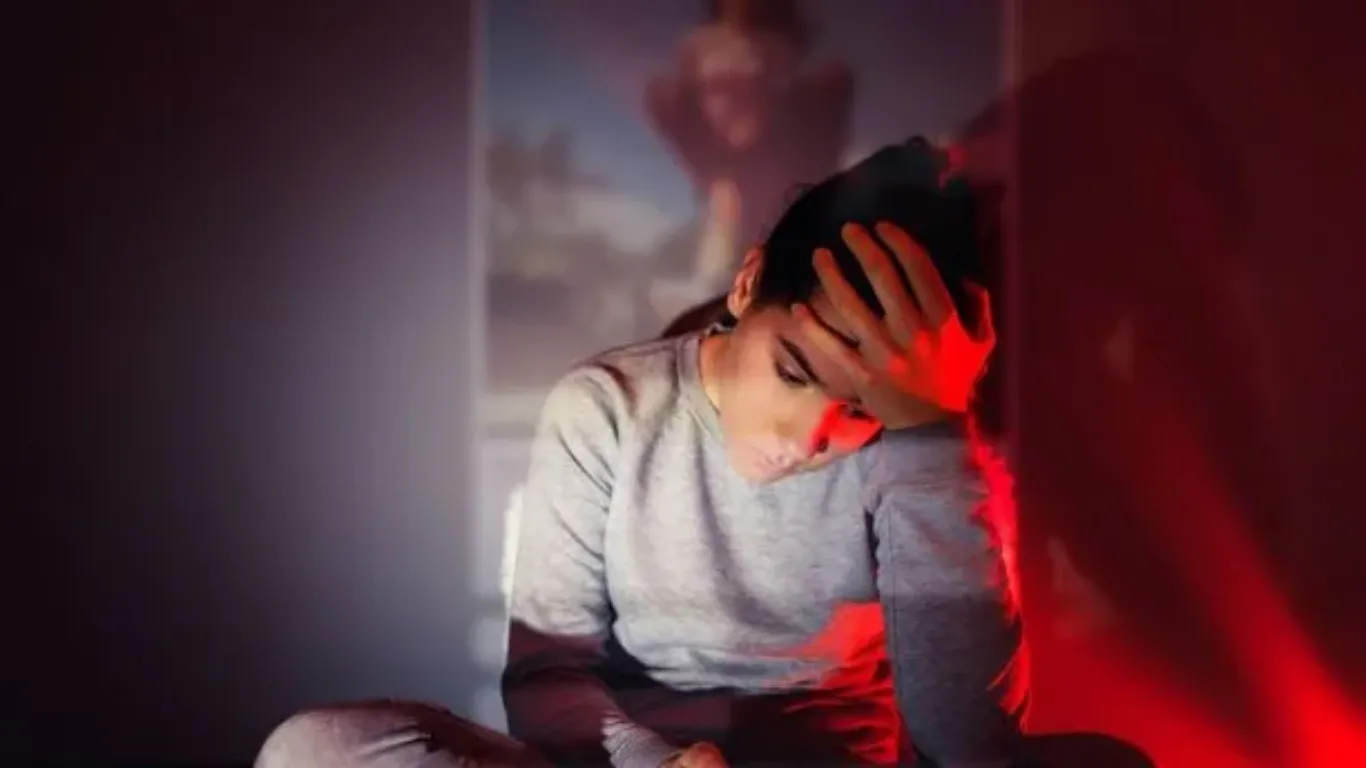 Sosyal medyadaki büyük tehlike