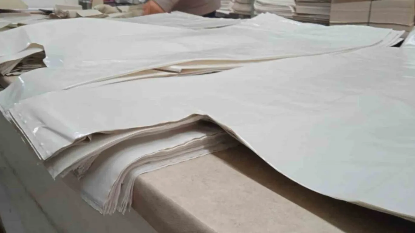 Kurban Bayramı yaklaşırken poşet satışı arttı