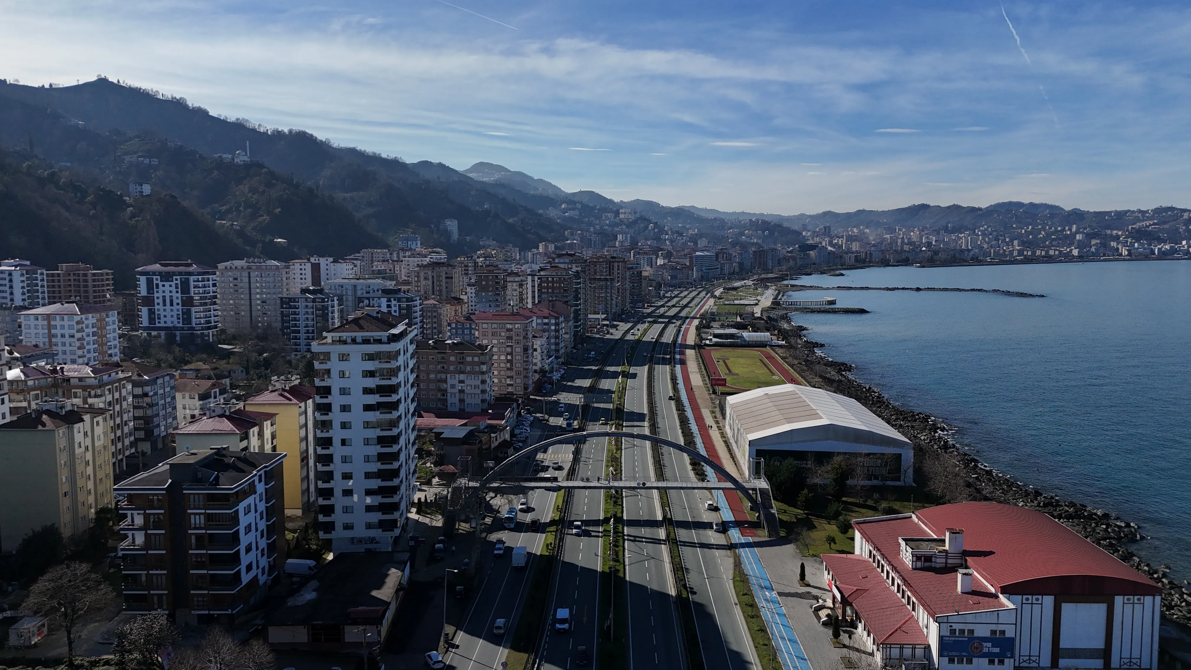 Rize'de Kira ve Ev Fiyatları Vatandaşın Cebini Yakıyor!