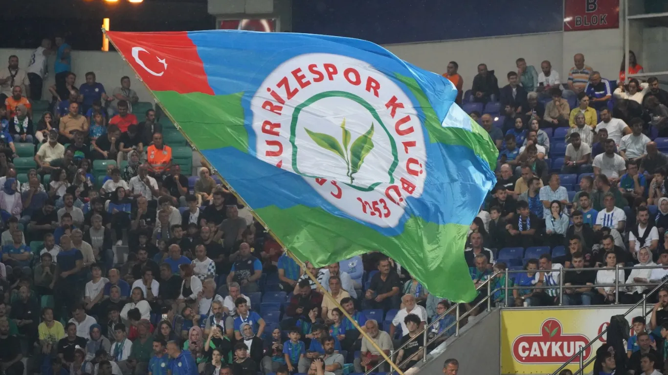 Atmaca'yı evinde toplam 101 bin taraftar takip etti