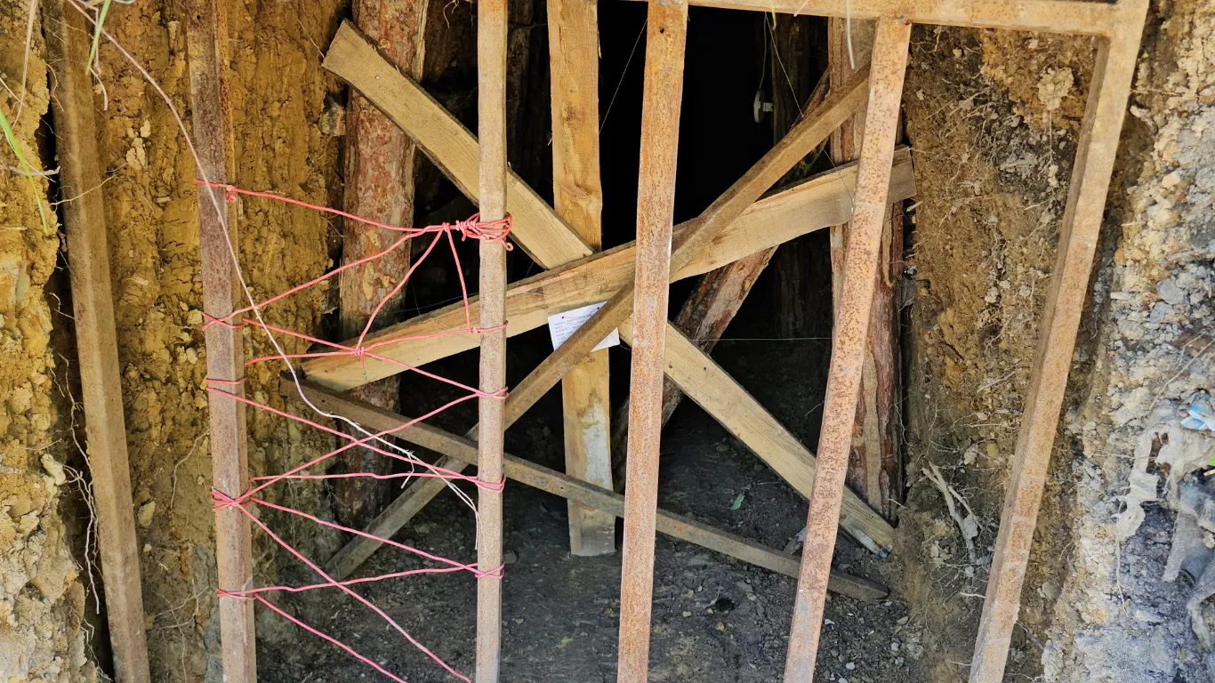 Zonguldak’ta 6 ayda 84 kaçak ocak kapatıldı