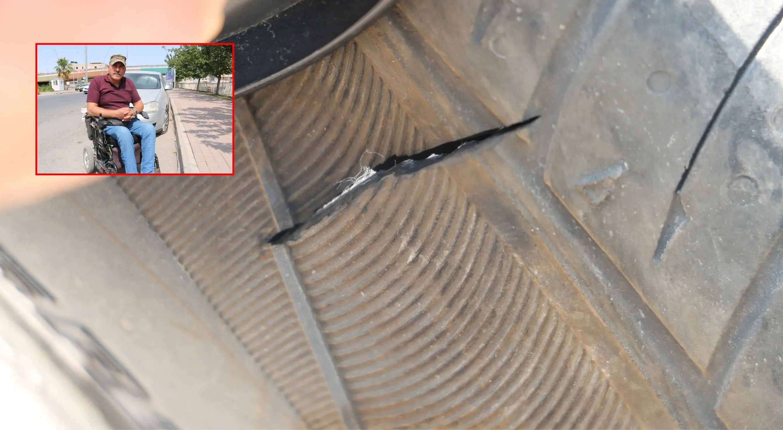 Bayram günü AVM'ye gidenler kabusu yaşadı