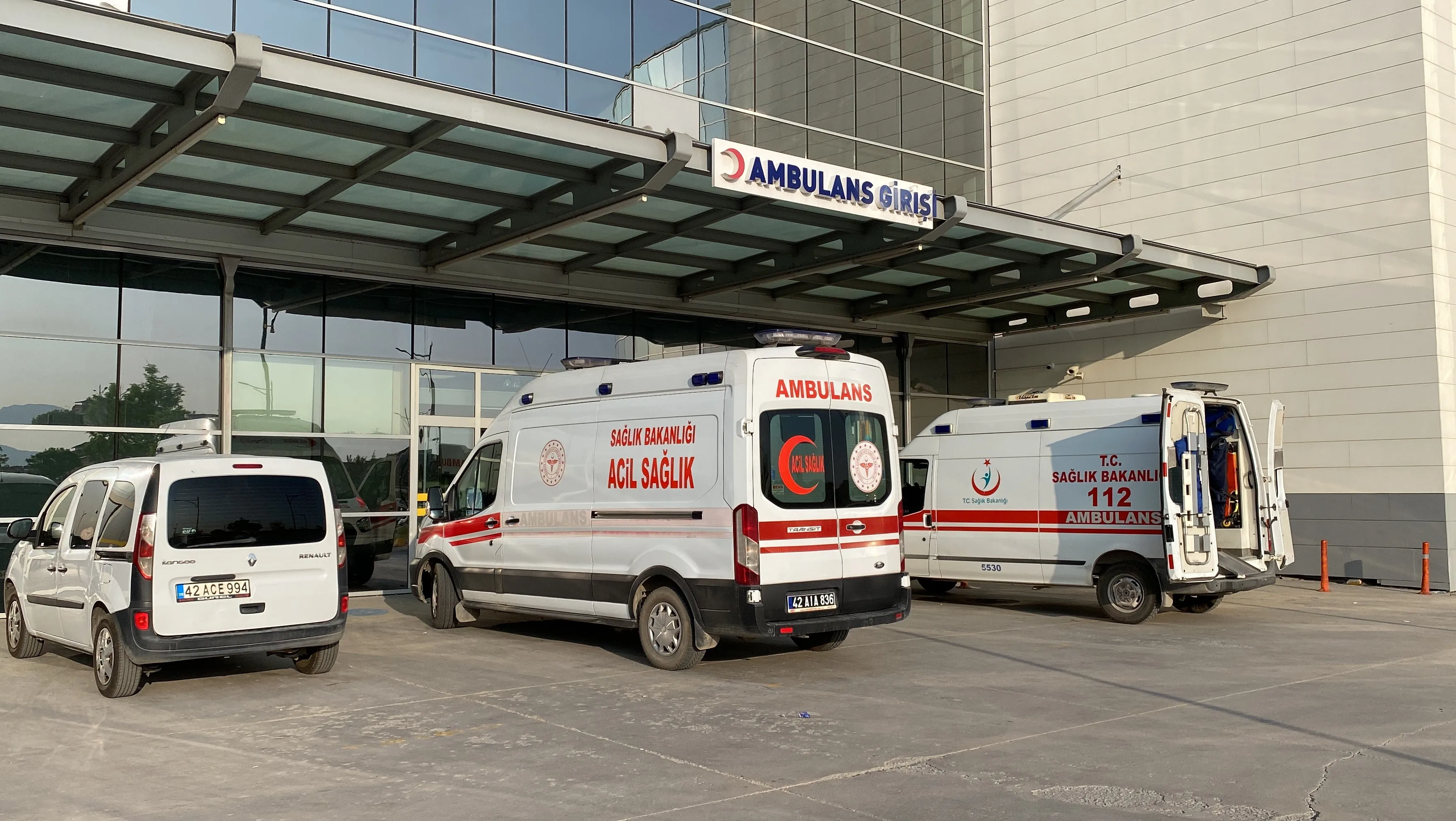 4 kişinin öldüğü yangına ilişkin 4 gözaltı