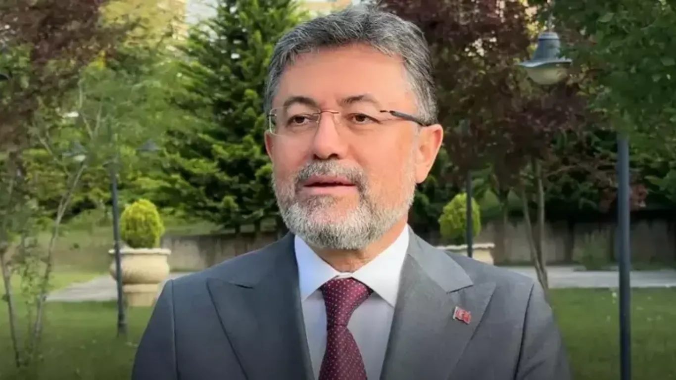 Bakan Yumaklı Duyurdu: Karadeniz'de 