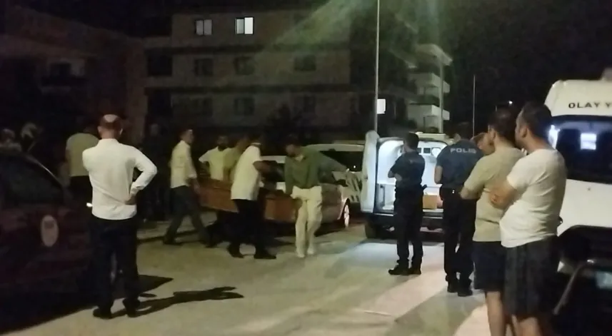Kendisinden haber alınamayan adam evinde ölü bulundu