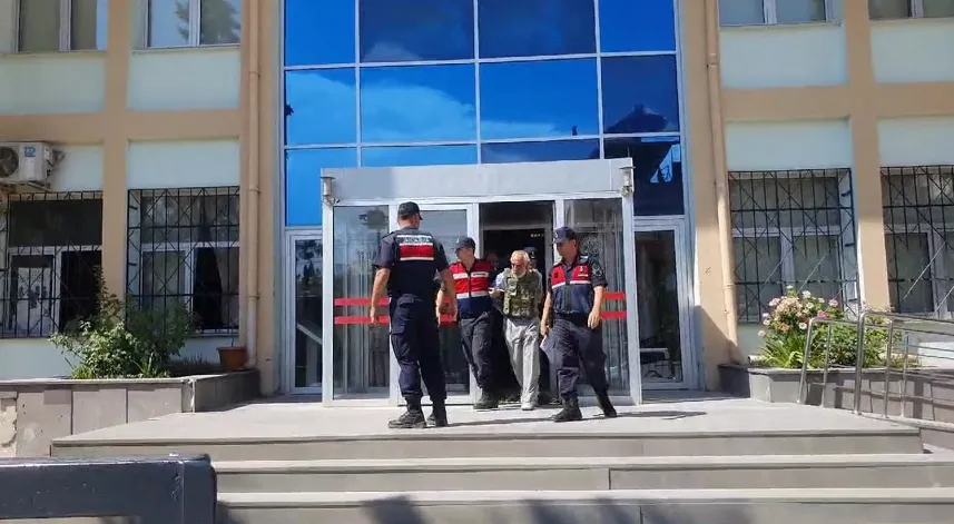 Mersin’de komşu katliamına 2 ağırlaştırılmış müebbet cezası