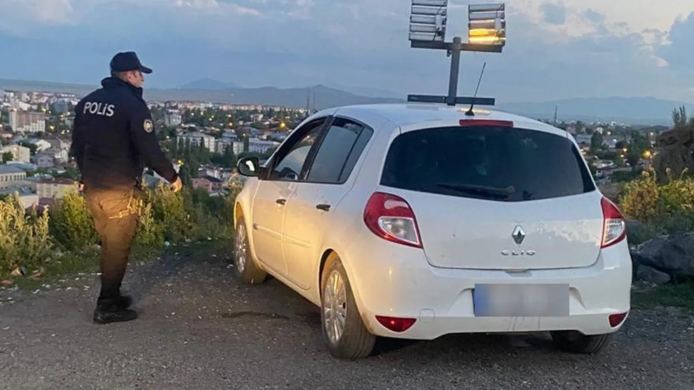 Kars’ta ‘şok’ uygulamalar sürüyor