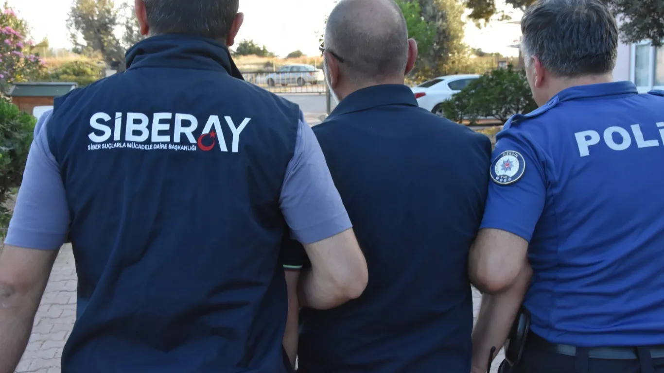 CİMER ihbarıyla bahis çetesi çökertildi: 8 tutuklama