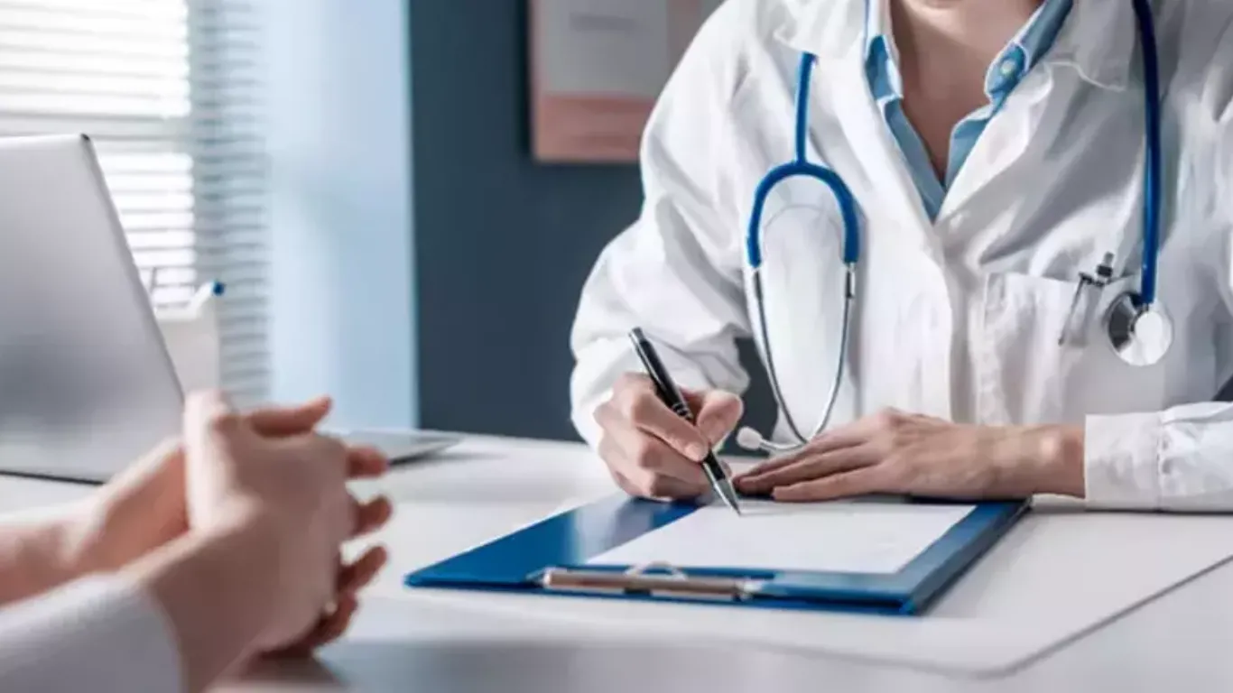 Sağlıkla ilgili düzenlemeler içeren kanun teklifi TBMM'de