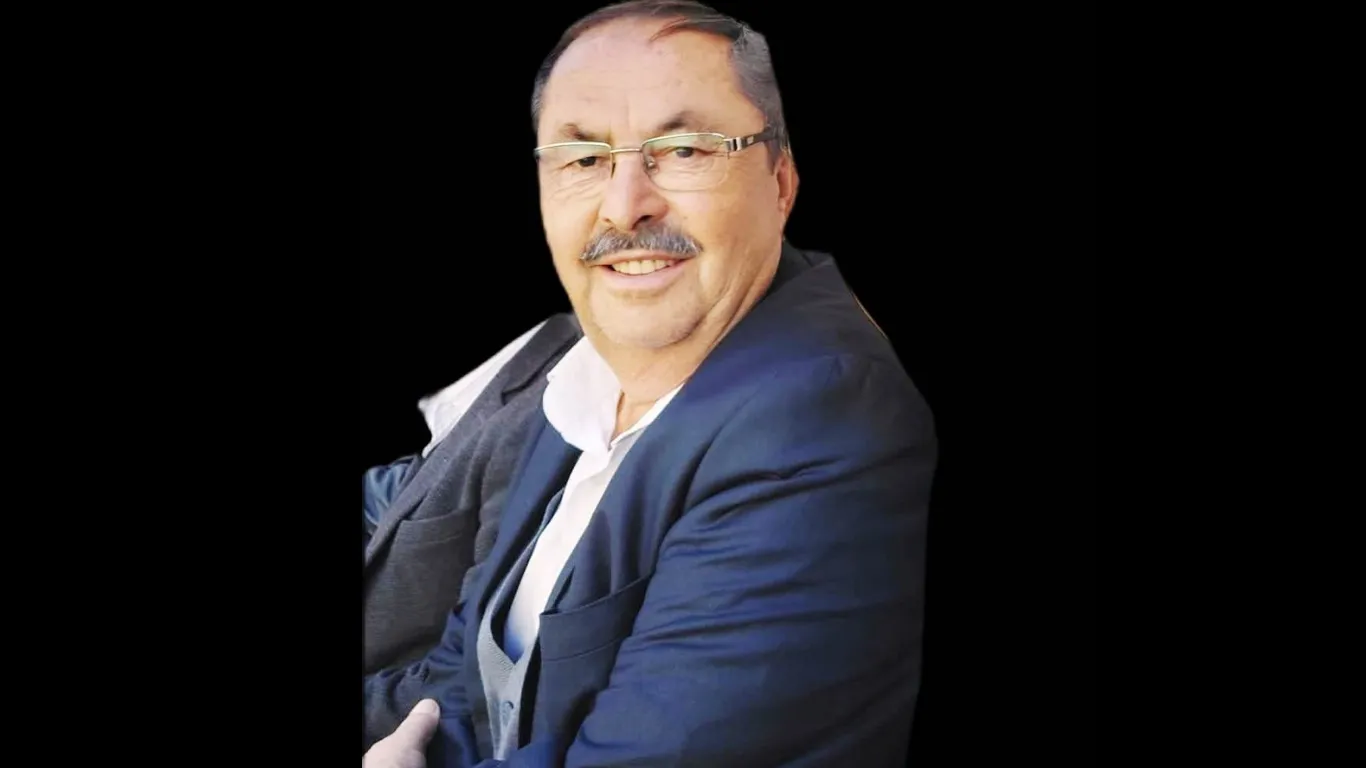 Trabzon'da arıların soktuğu eski muhtar öldü