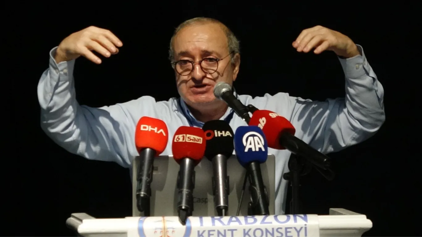 Prof. Dr. Kadıoğlu: Kenelerin neden olduğu Lyme hastalığı konusunda uzman az