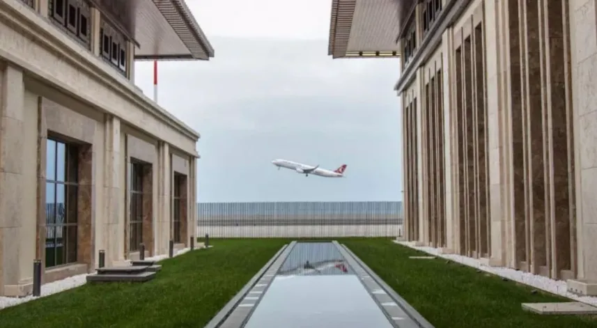 Geçtiğimiz yıl 419 kişi Rize'den yurt dışına göç etti