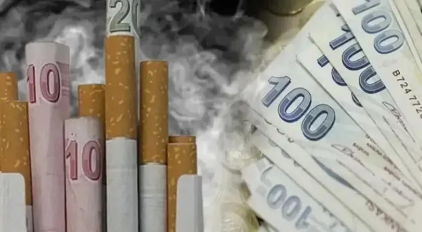 Tarih belli, tiryakilere kötü haber! Sigaraya yeni zam geliyor