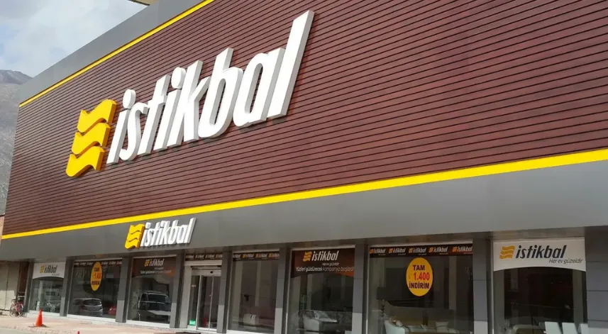 TMSF İstikbal Mobilya'yı satışa çıkardı