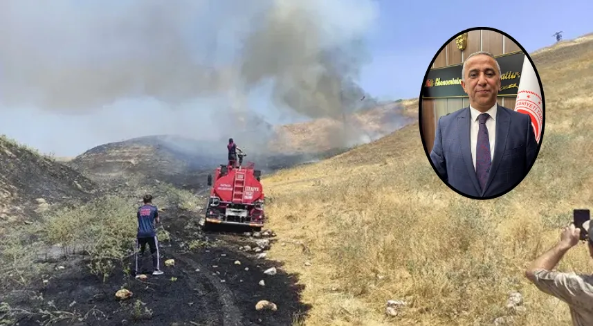 Anız cezası orman ve yerleşim yeri yakınında 5 kat artıyor