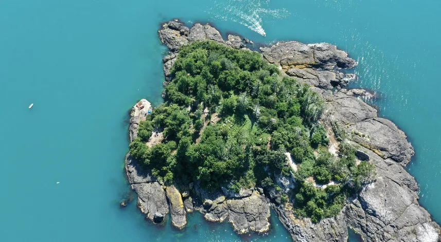 Giresun Adası'nın turizm potansiyeli açığa çıkarılacak