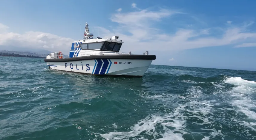 Uzmanından rip akıntısına karşı 