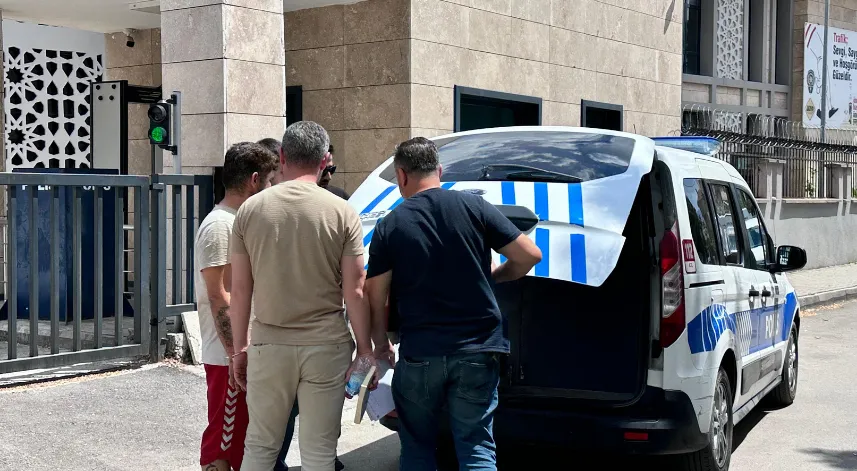 FETÖ firarisi evinde yakalandı