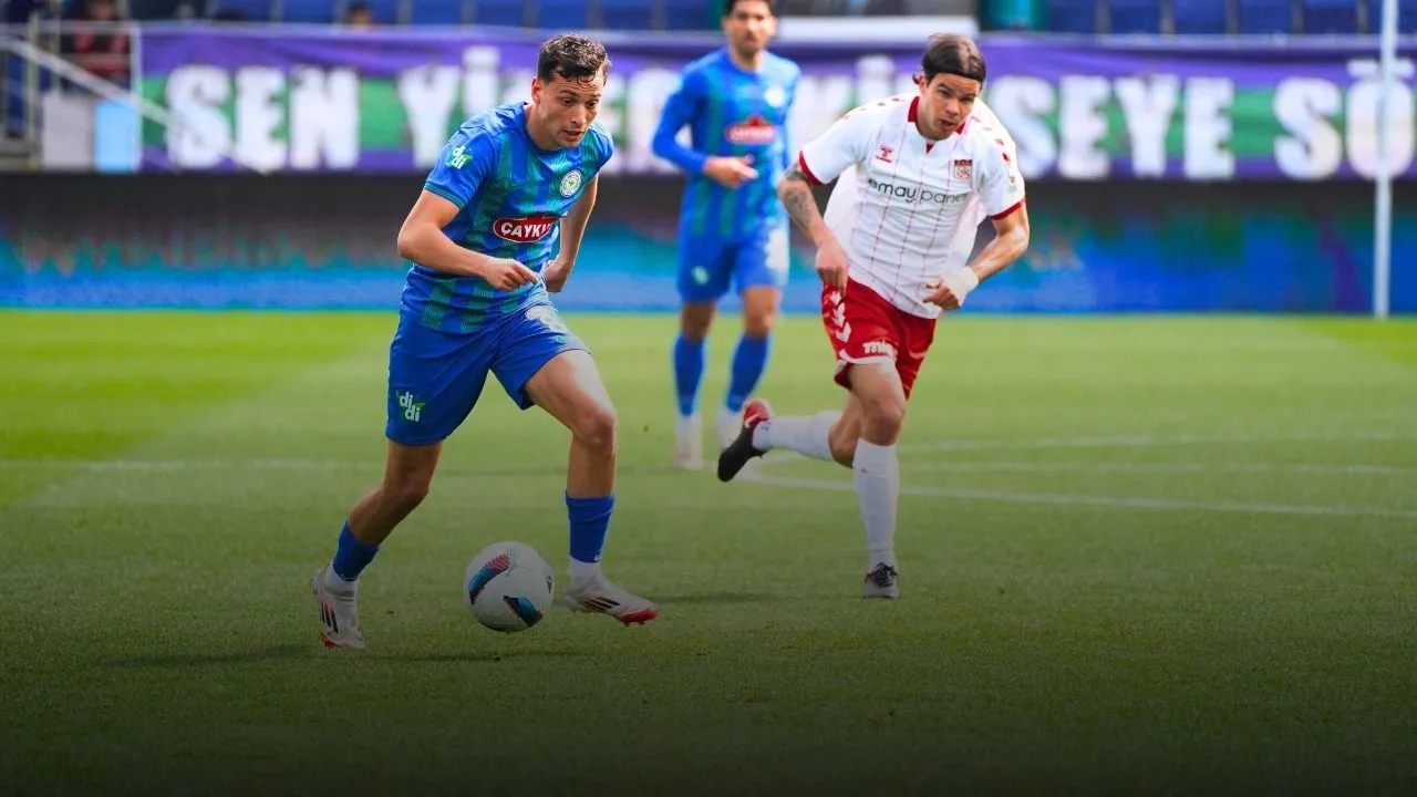 Çaykur Rizespor Şu Ana Kadar Hangi Oyuncuları Kadrosuna Kattı: İşte Kadroya Katılan İsimler