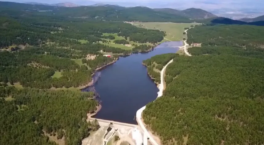 Prof. Dr. Demir: İklim krizi nedeniyle 1 milyar insan göç edebilir